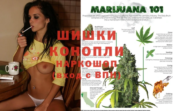 МДМА Лихославль